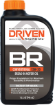 Driven BR 15W50 mineral innkjøringsolje - 5 liter