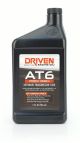 Driven AT6 - Fullsyntetisk olje for automatgir