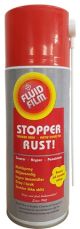 Fluid Film Spray