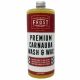 Frost Premium Carnuba Wash & Wax
