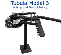 Tubela Model 3 rørbøyer