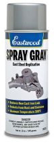 Eastwood Spray Gray