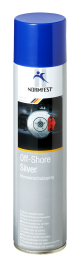 Normfest Off-Shore Silver 400 ml